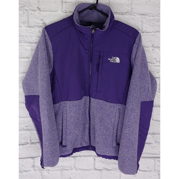 The North Face Tops - Women's North Face Denali Full-Zip Jacket, Medium
